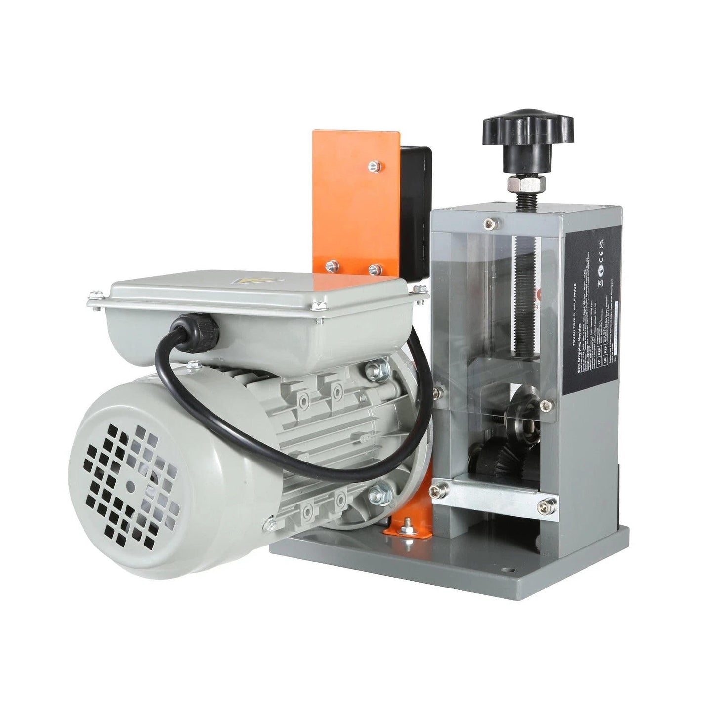 Automatic Cable Stripper Tool