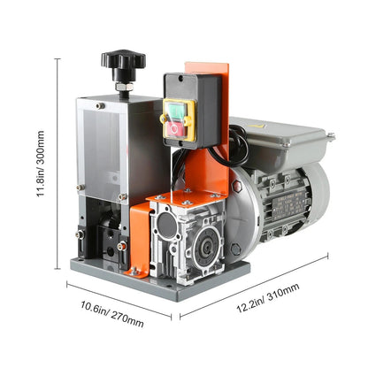 Automatic Cable Stripper Tool
