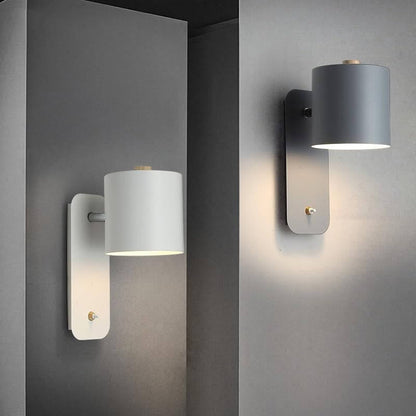 Bedside Table Lamps For Home Decor