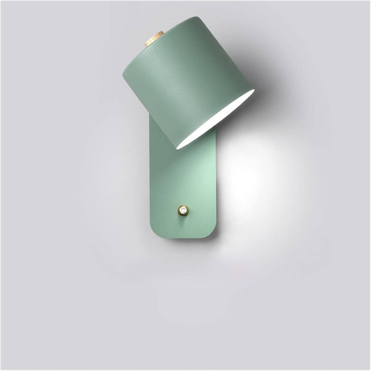 Bedside Table Lamps For Home Decor