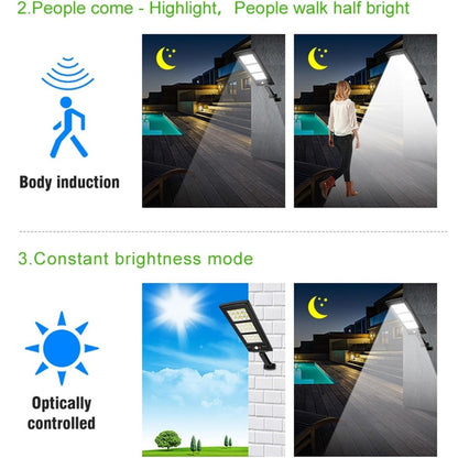 Bright Waterproof Garden Lamp