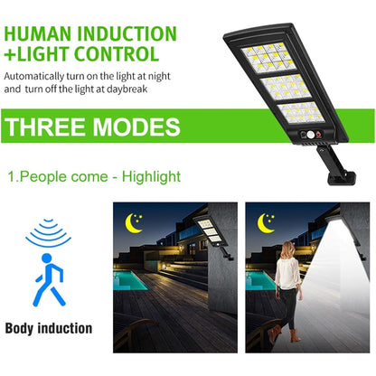 Bright Waterproof Garden Lamp