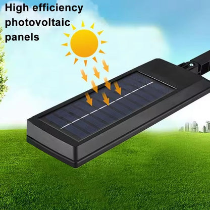 Bright Waterproof Garden Lamp