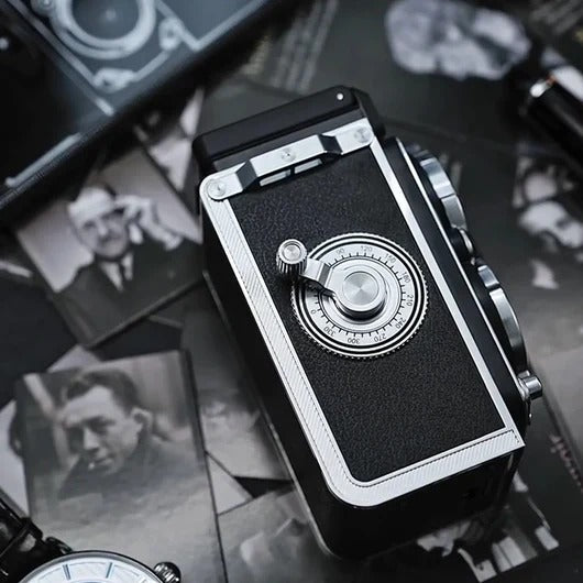 Retro Classic Film Camera