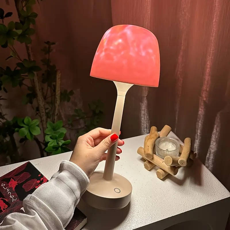Wireless Home Theater Projection Lamp