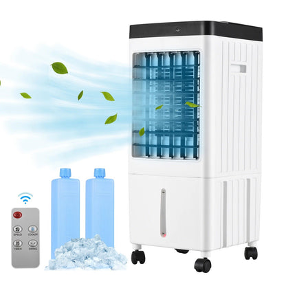 Compact Personal AC Unit - Halri