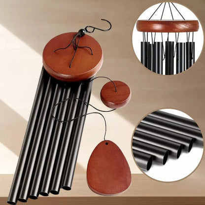 Rich Sound Outdoor Chimes