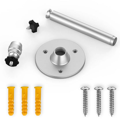 Adjustable Heavy Duty Metal Projector Mount