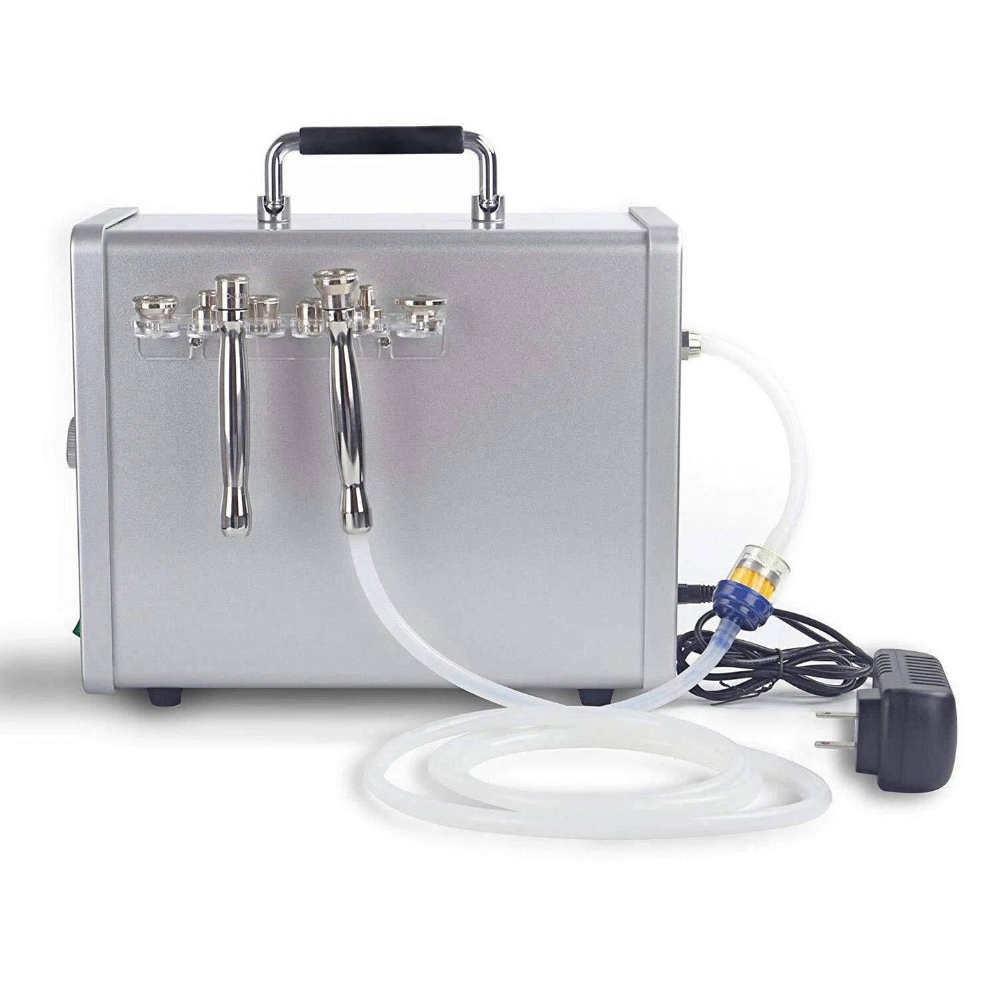 Advanced Diamond Skin Exfoliation Facial Device