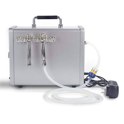 Advanced Diamond Skin Exfoliation Facial Device