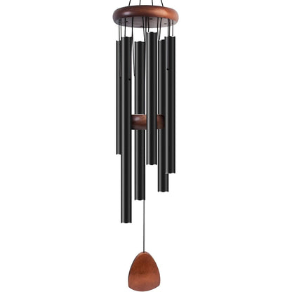 Big Outdoor Wind Chimes with Rich Sound