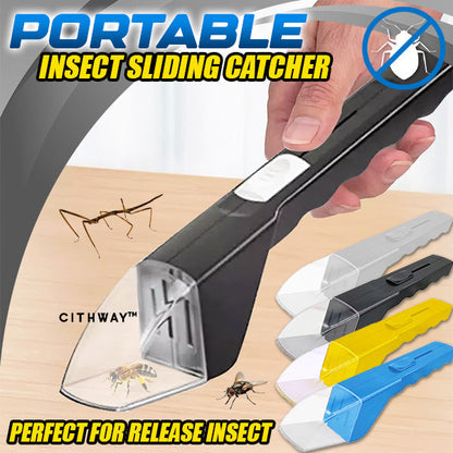 Kind Humane Bug Catcher - Halri