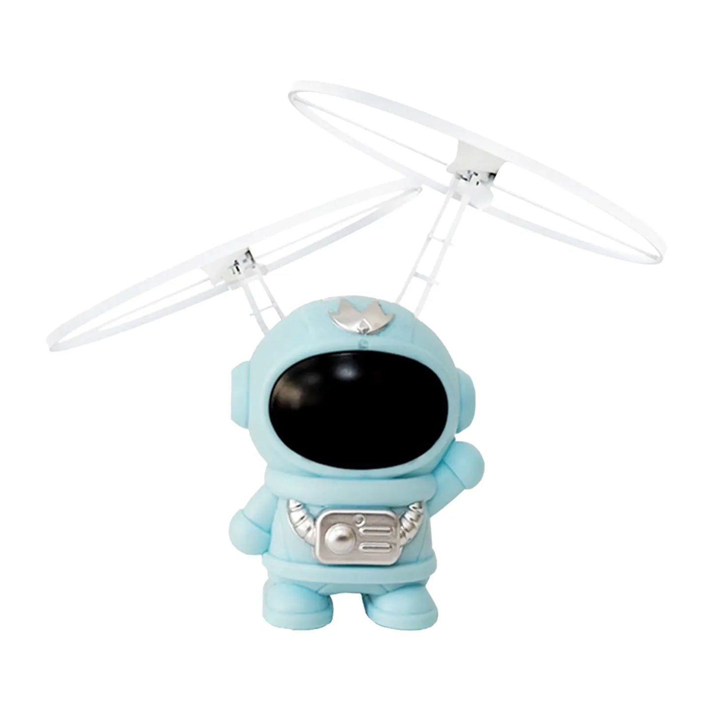 AstroGlide | Mini drone volant télécommandé LED 
