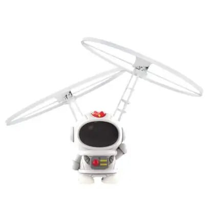 AstroGlide | Mini drone volant télécommandé LED 