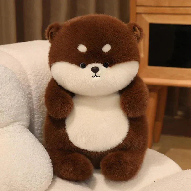 Soft Cuddly Plush Animal Toys - Halri