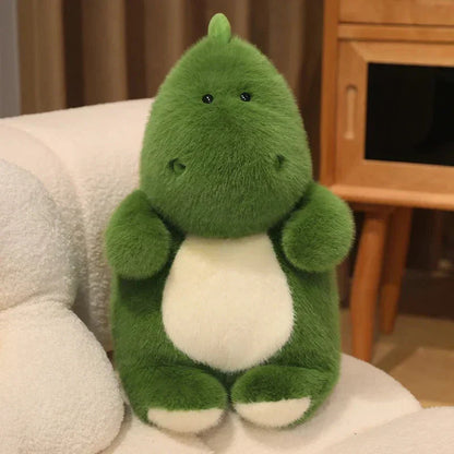 Jouets animaux en peluche doux et câlins