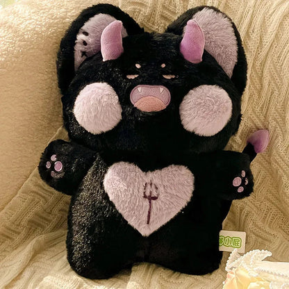 Adorables peluches renard toutes douces