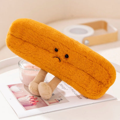 Peluche mignonne Soft Morning Bakery