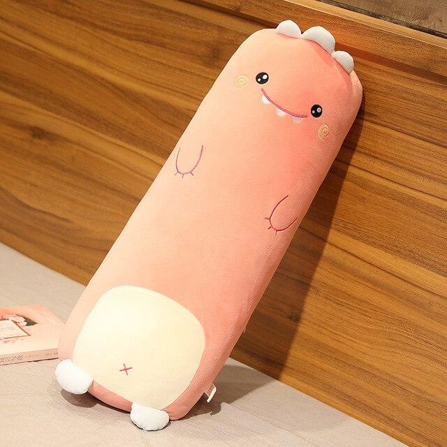 Ensemble d'oreillers en peluche mignons