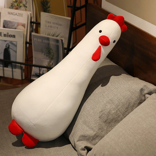Adorable Farm Animal Soft Toy Plushies - Halri