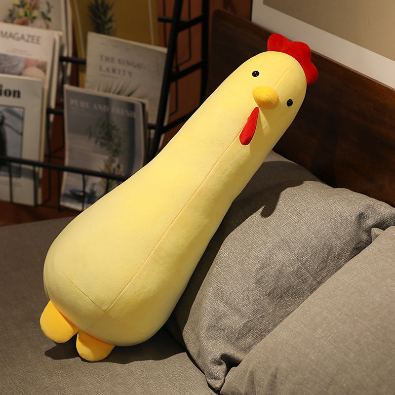 Adorables peluches d'animaux de la ferme