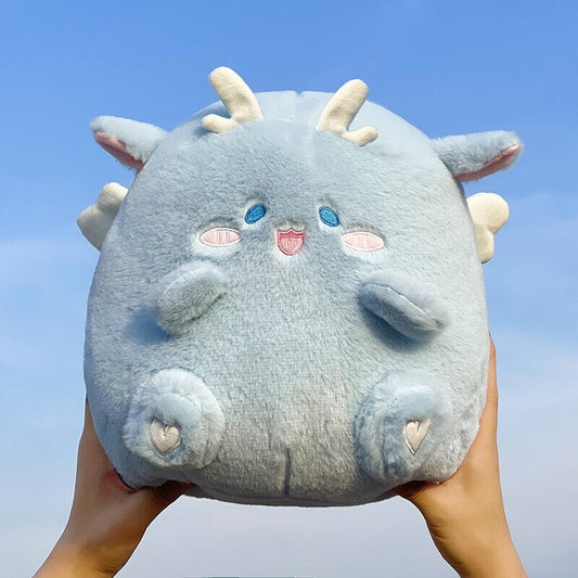 Adorable Baby Dragon Soft Toys - Halri