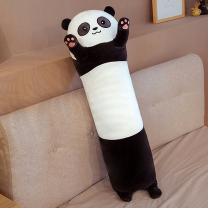 Collection de gros ours en peluche tout doux