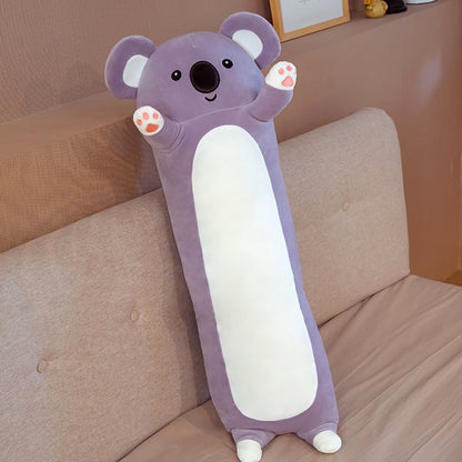 Collection de gros ours en peluche tout doux