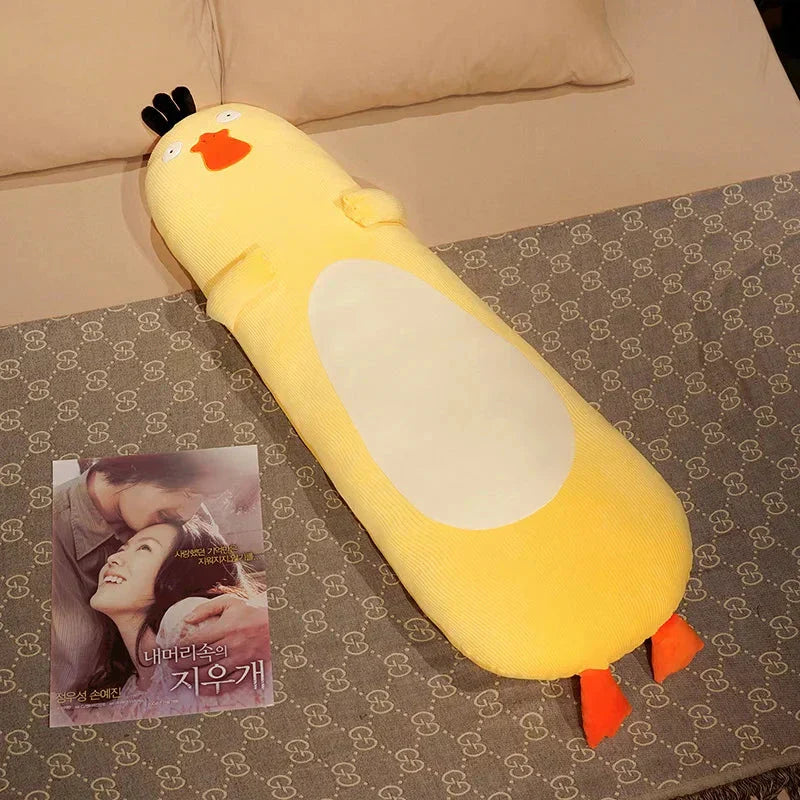 Peluches douces et câlines
