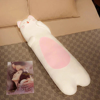 Peluches douces et câlines