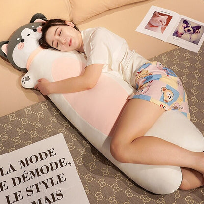 Cuddly Animal Soft Stuffed Plush Toys - Halri