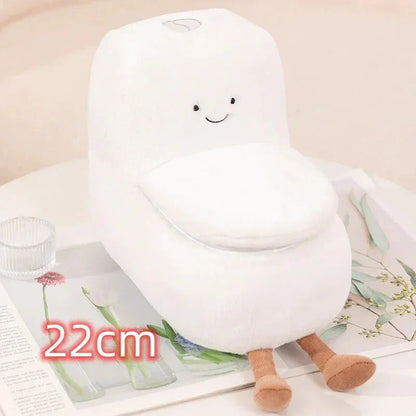 Ensemble de ventouses de salle de bain amusantes en peluche