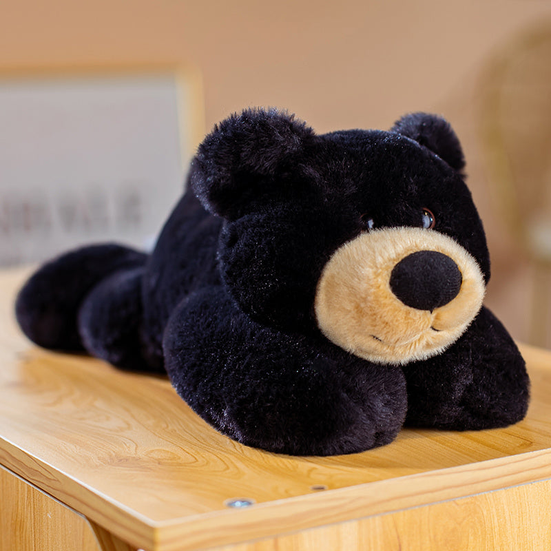 Adorables peluches Bear Brother