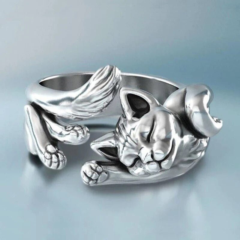 Outil de bague magique Easy Knit