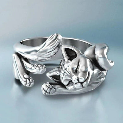 Outil de bague magique Easy Knit