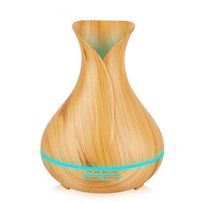 Diffuseur d'huiles essentielles Aroma Home