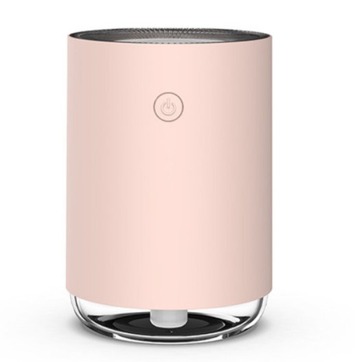 Mini humidificateur portable compact