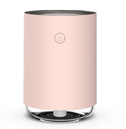 Mini humidificateur portable compact