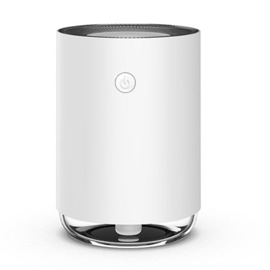 Mini humidificateur portable compact