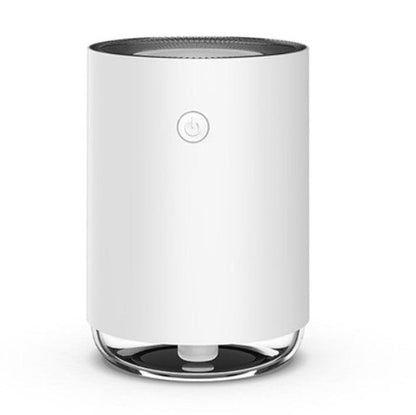 Mini humidificateur portable compact