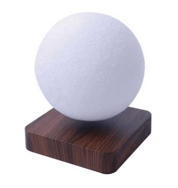 Floating Glow Moon Night Lamp
