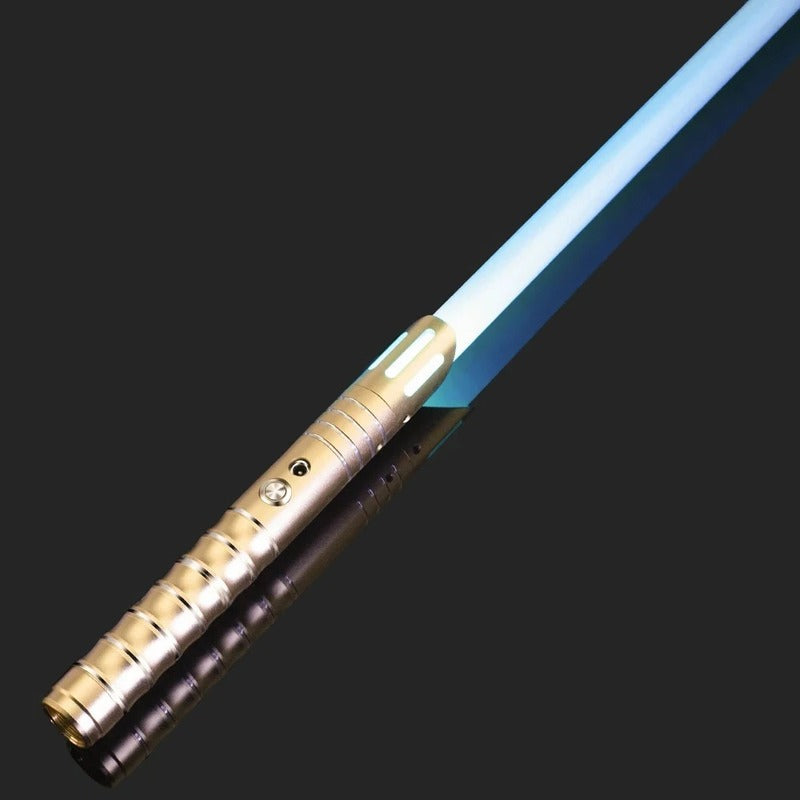 Color Changing LED Lightsaber with Flashing Sound Effects