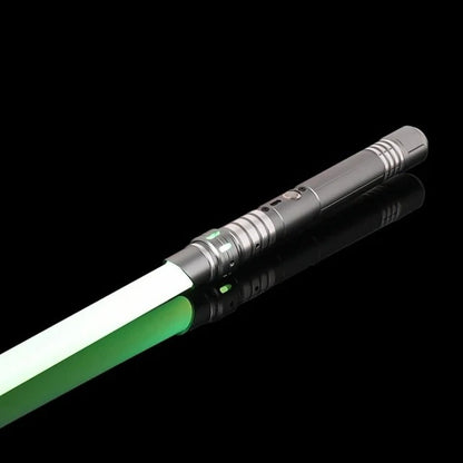 Color Changing LED Lightsaber with Flashing Sound Effects