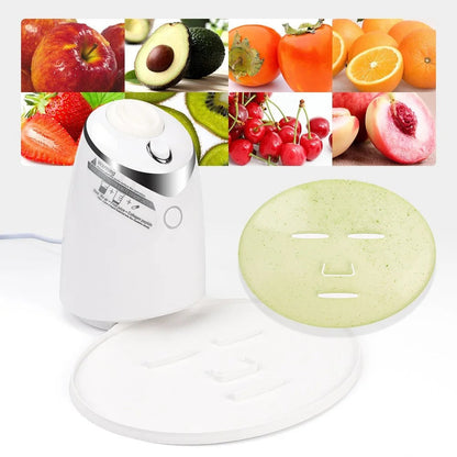 Easy Homemade Face Mask Making Kit - Halri