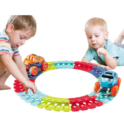 Fun Ride Extra Tracks - Halri