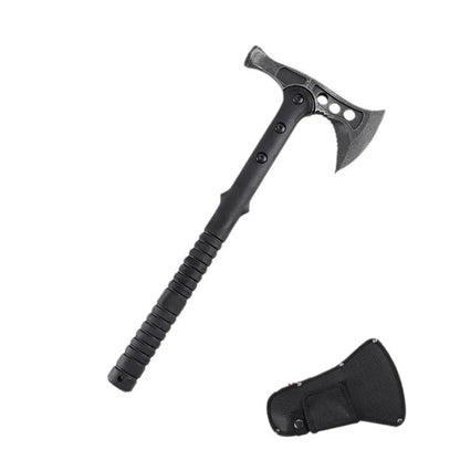 Practical Heavy Duty Camping Survival Axe