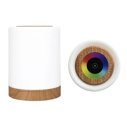 Veilleuse LED pour enfants - Veilleuse USB portable