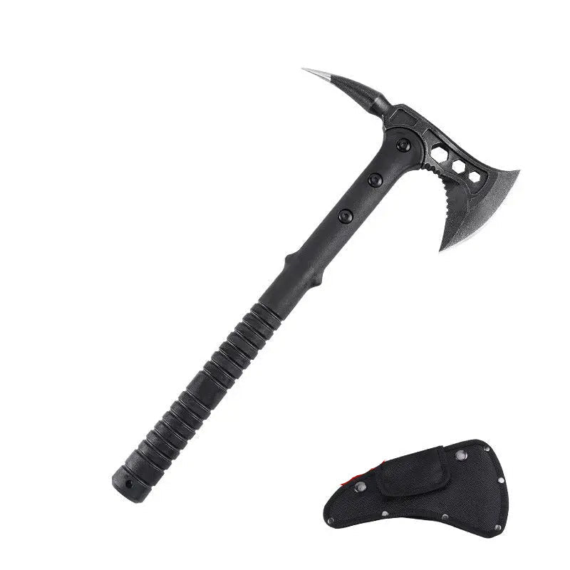 Practical Heavy Duty Camping Survival Axe