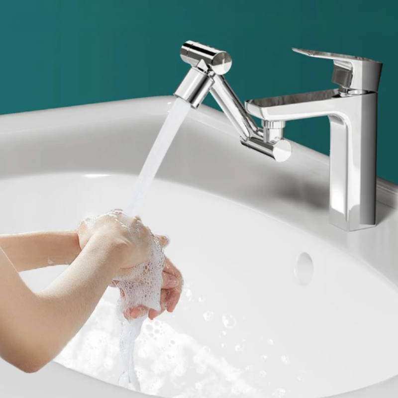 Flexible Shower Head - Halri