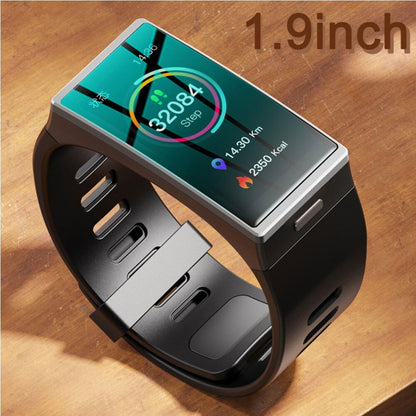 Accurate Fitness Tracker Watch with Heart Rate Monitor